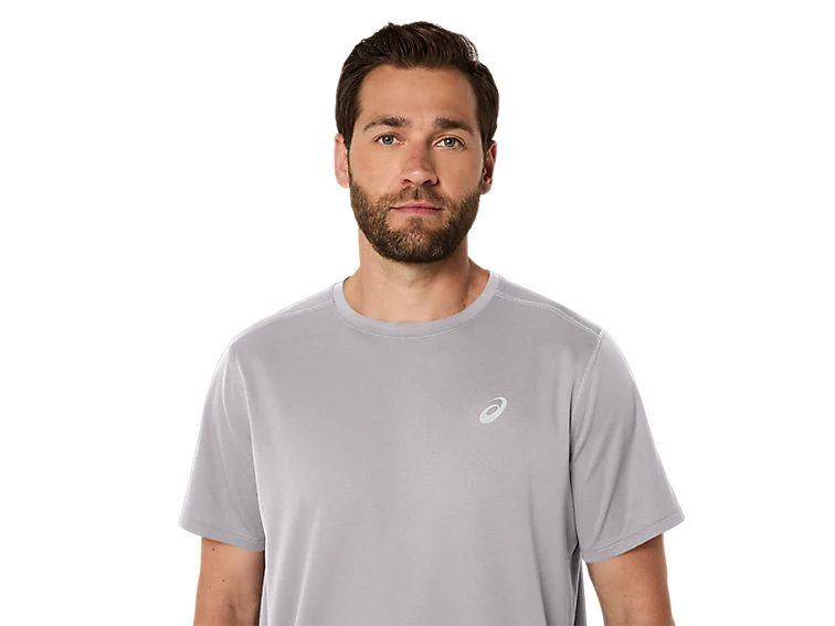 ASICS CORE SS TOP - Homme