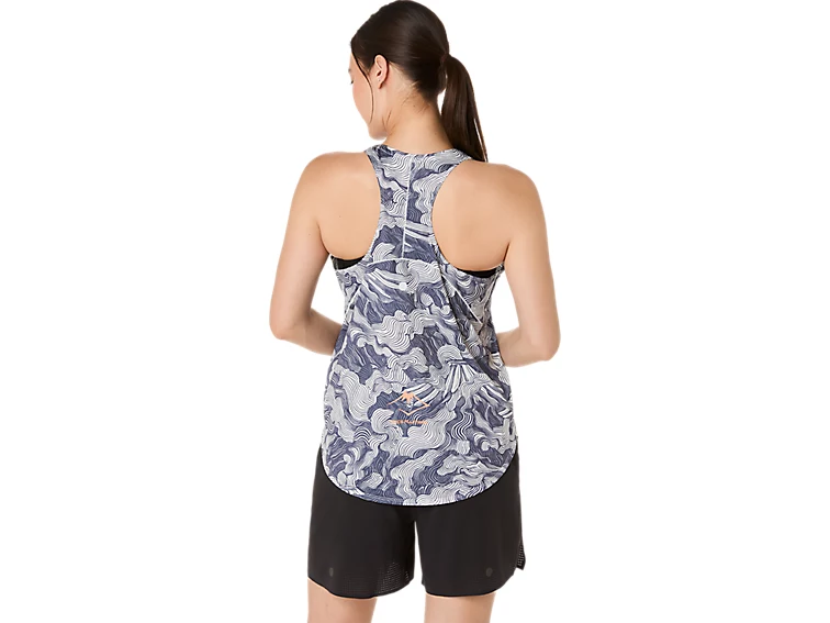 FUJITRAIL TANK - Femme