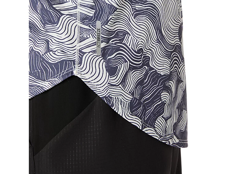 FUJITRAIL TANK - Femme