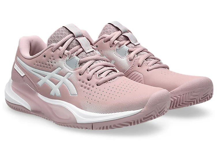 GEL-CHALLENGER 15 CLAY - Femme
