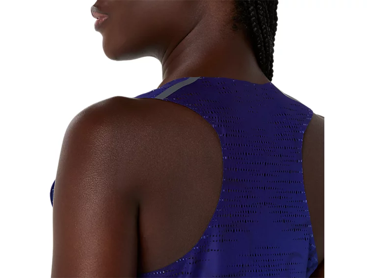 METASPEED SINGLET - Femme