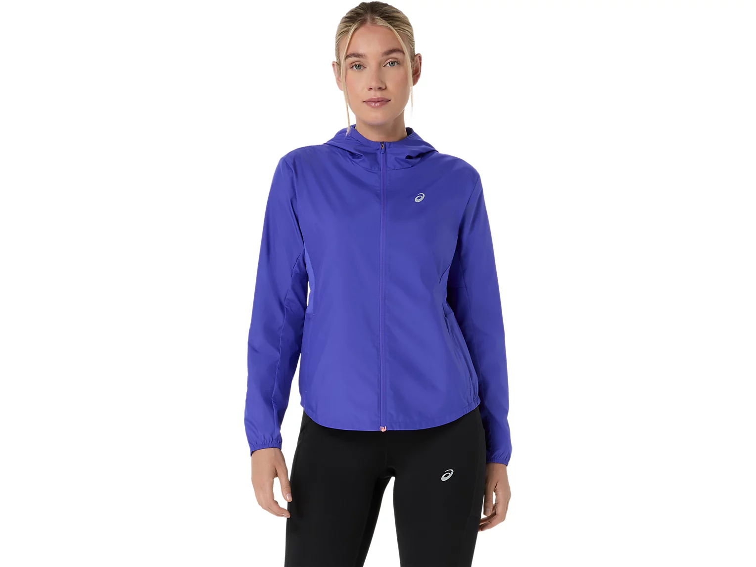 ASICS CORE JACKET - Femme