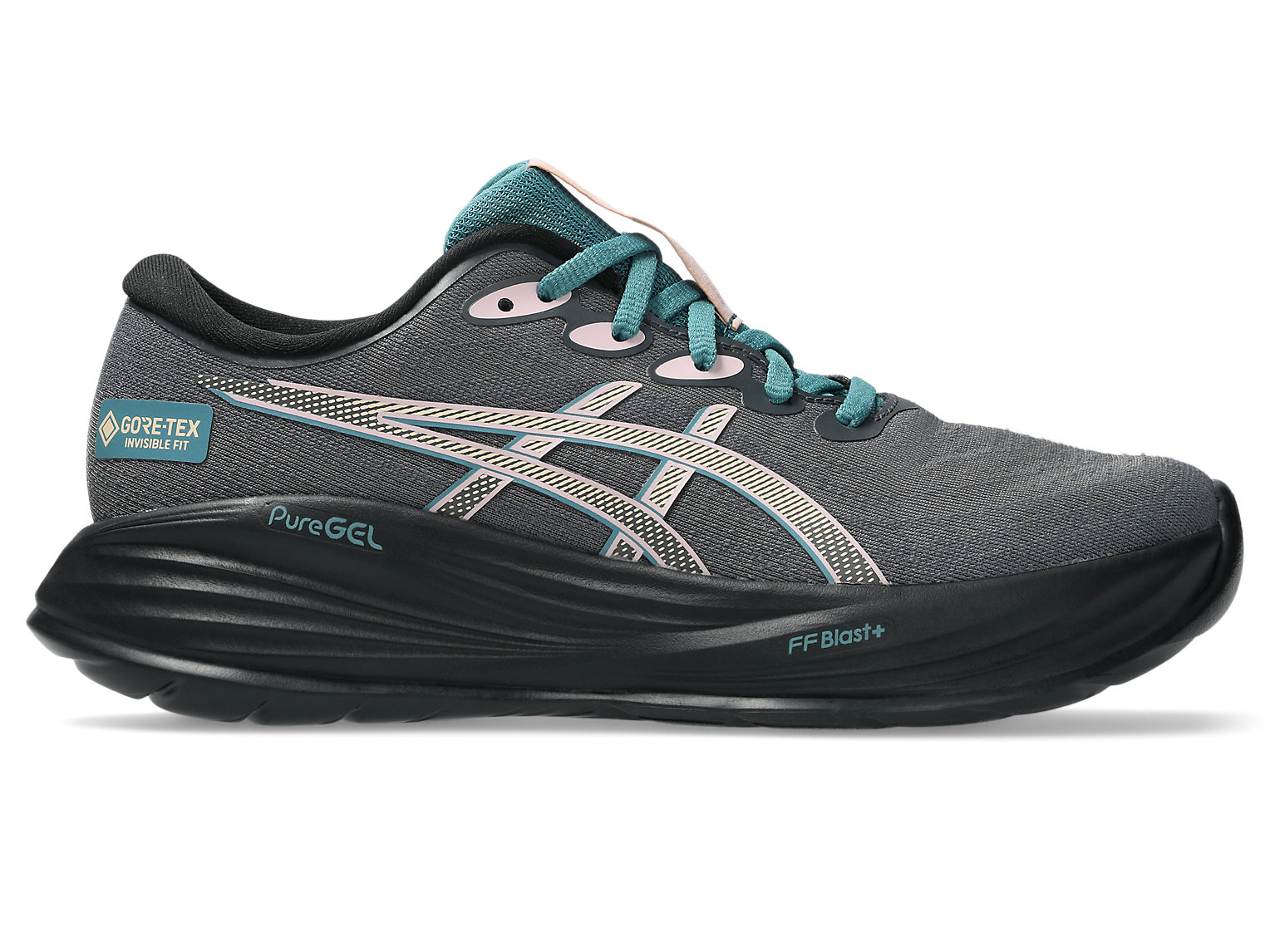 GEL-CUMULUS 27 GTX - Femme