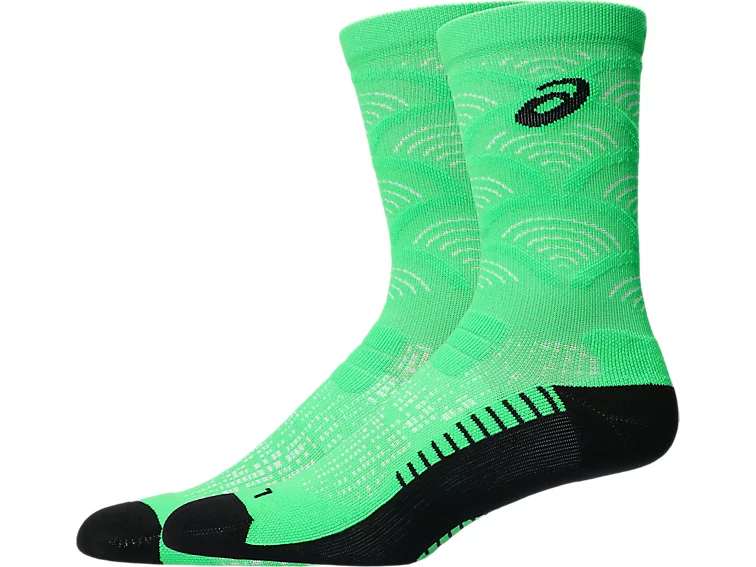 PERFORMANCE RUN CREW SOCK - Unisexe