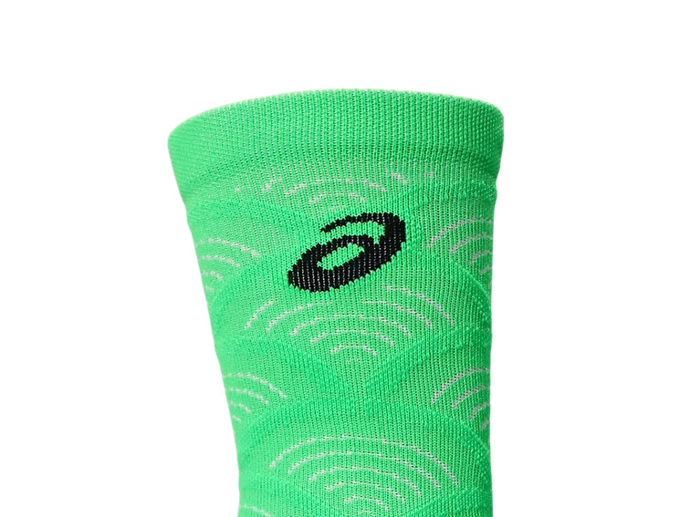 PERFORMANCE RUN CREW SOCK - Unisexe