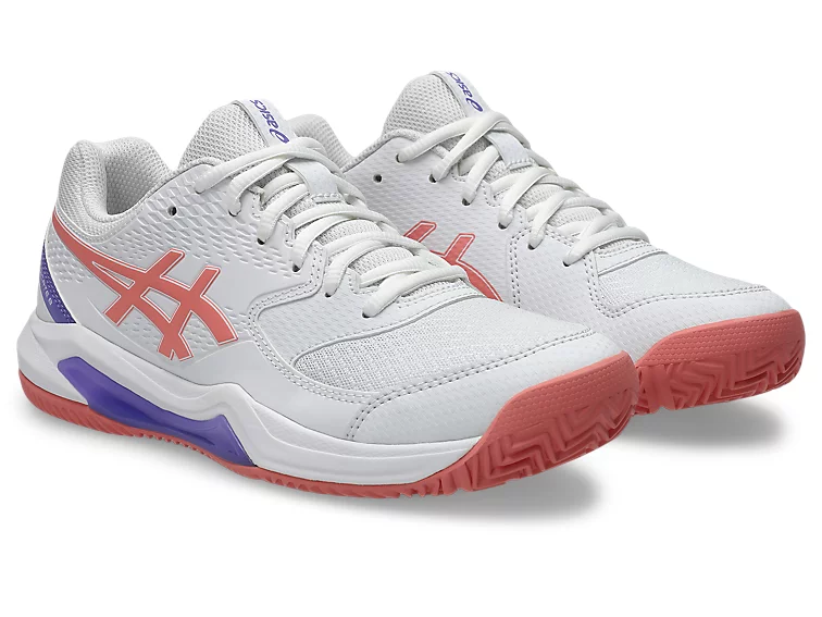 GEL-DEDICATE 8 PADEL - Femme