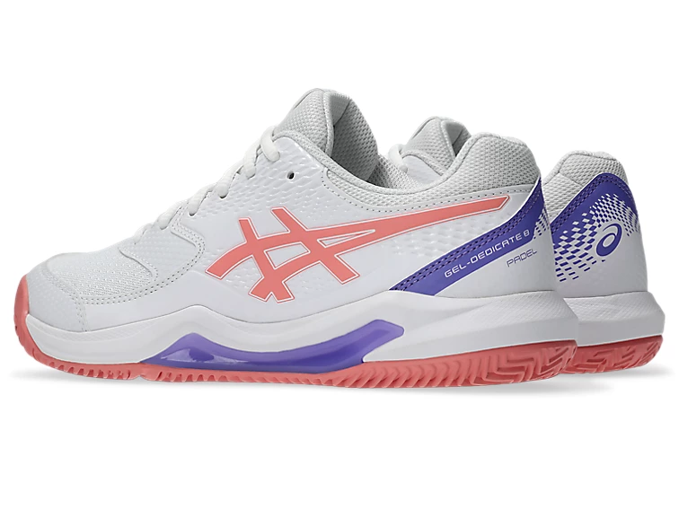 GEL-DEDICATE 8 PADEL - Femme