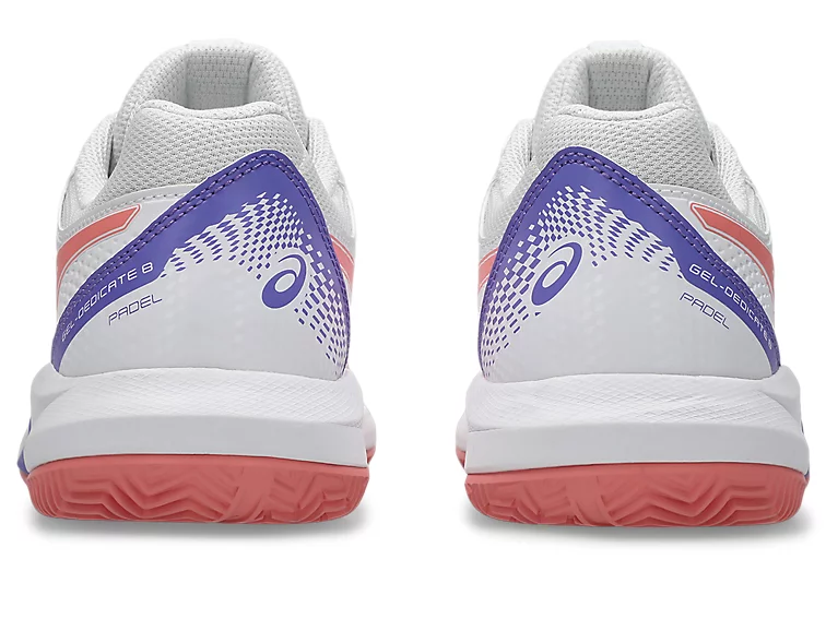 GEL-DEDICATE 8 PADEL - Femme