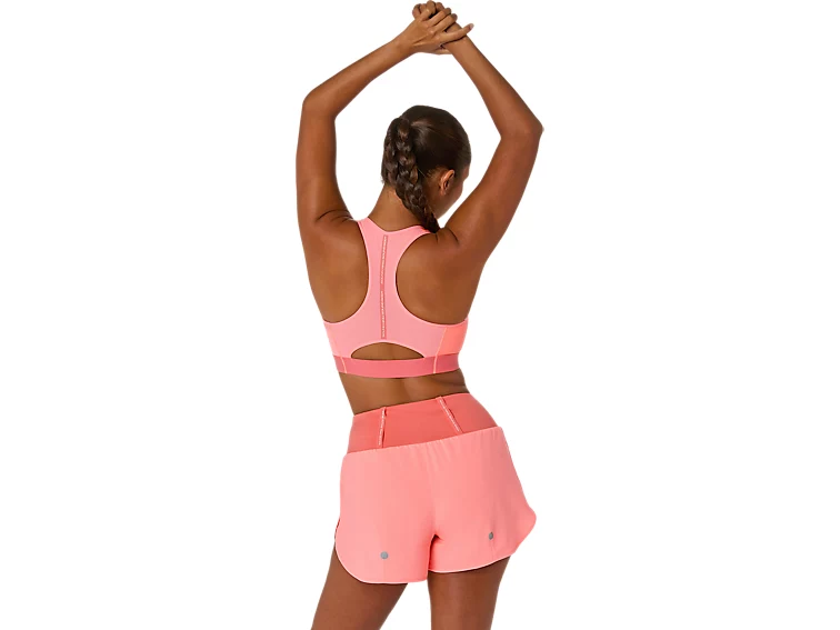 ROAD COMPRESSION BRA - Femme