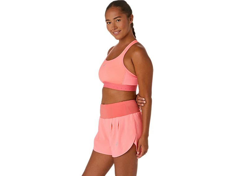 ROAD COMPRESSION BRA - Femme