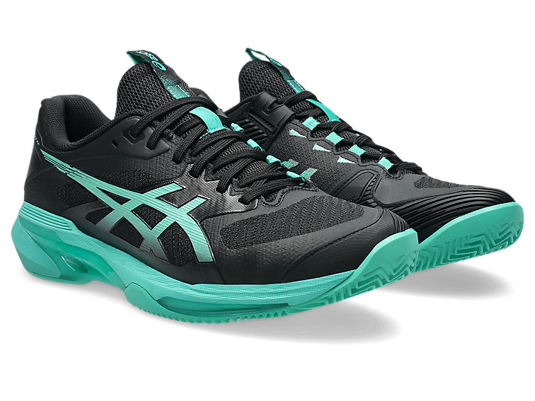 SOLUTION SPEED FF 4 CLAY - Homme