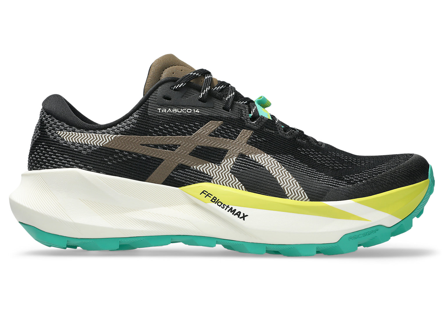TRABUCO 14 - Homme