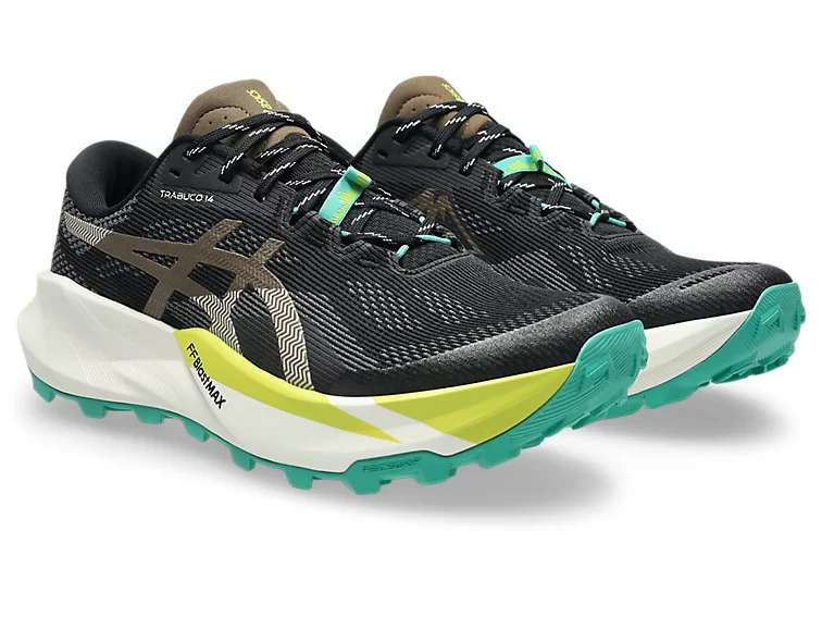 TRABUCO 14 - Homme