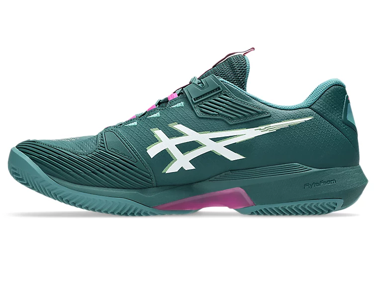 SOLUTION SPEED FF 4 CLAY - Homme