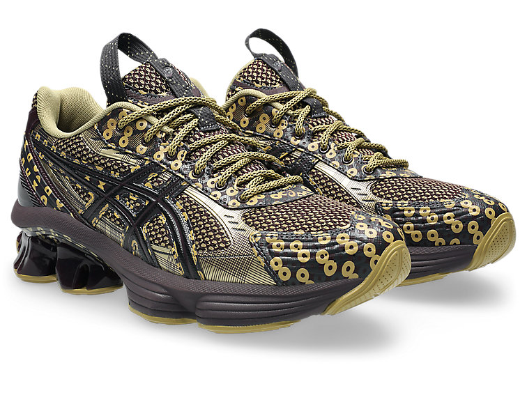 US7-S GEL-KINETIC FLUENT - Unisexe