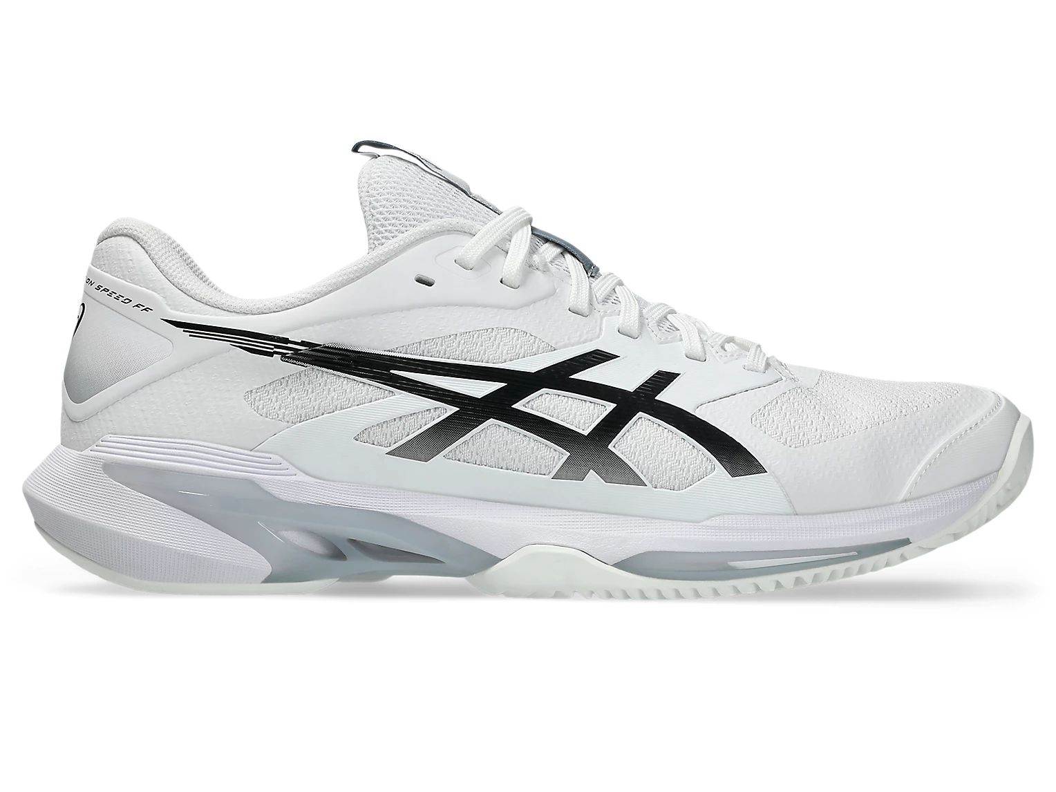SOLUTION SPEED FF 4 CLAY - Homme