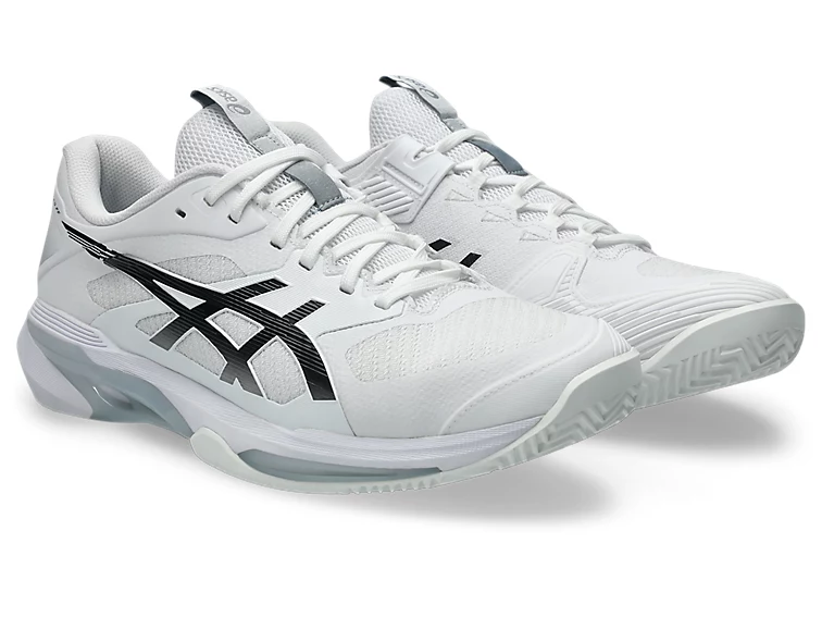 SOLUTION SPEED FF 4 CLAY - Homme
