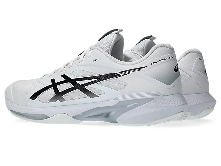 SOLUTION SPEED FF 4 CLAY - Homme