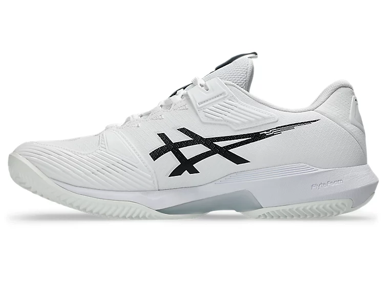SOLUTION SPEED FF 4 CLAY - Homme