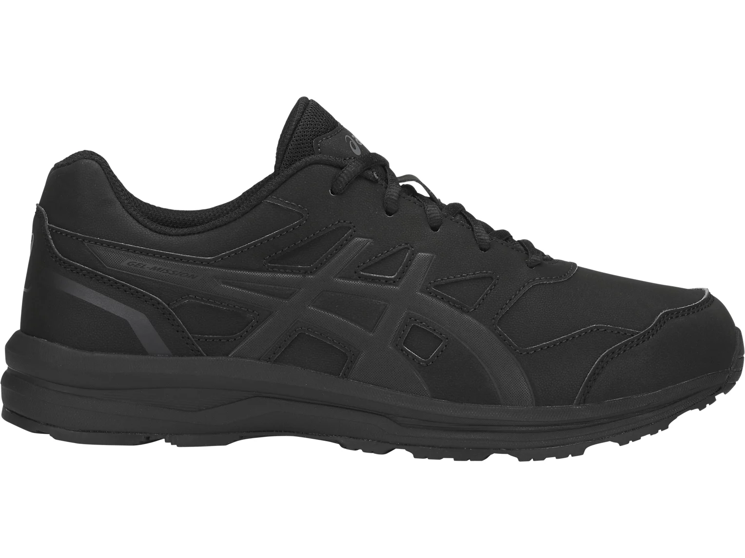 GEL-MISSION - Homme