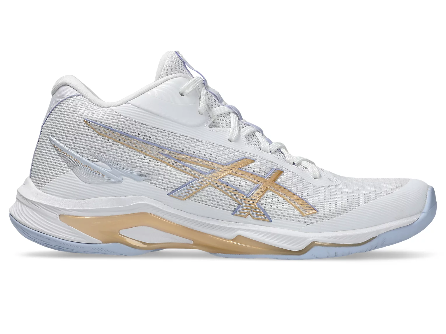 NETBURNER BALLISTIC FF MT 4 - Femme