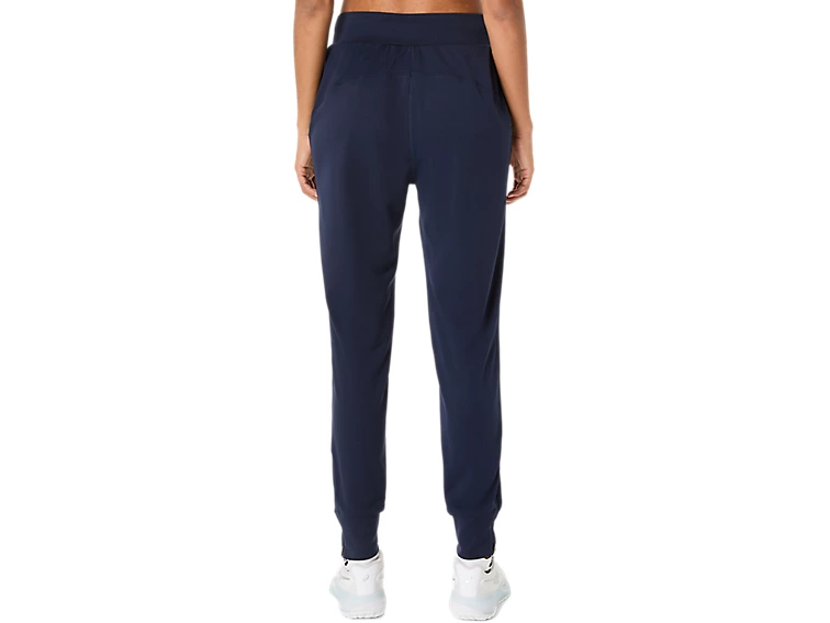 COURT WARM-UP PANT - Femme