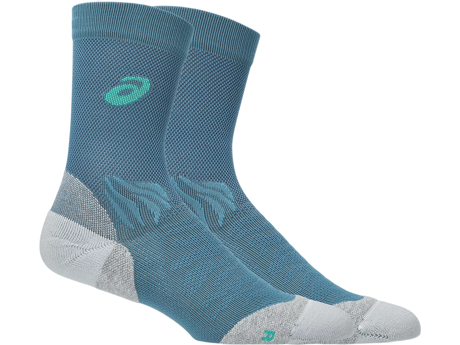 LIGHTWEIGHT COURT+ TENNIS CREW SOCK - Unisexe