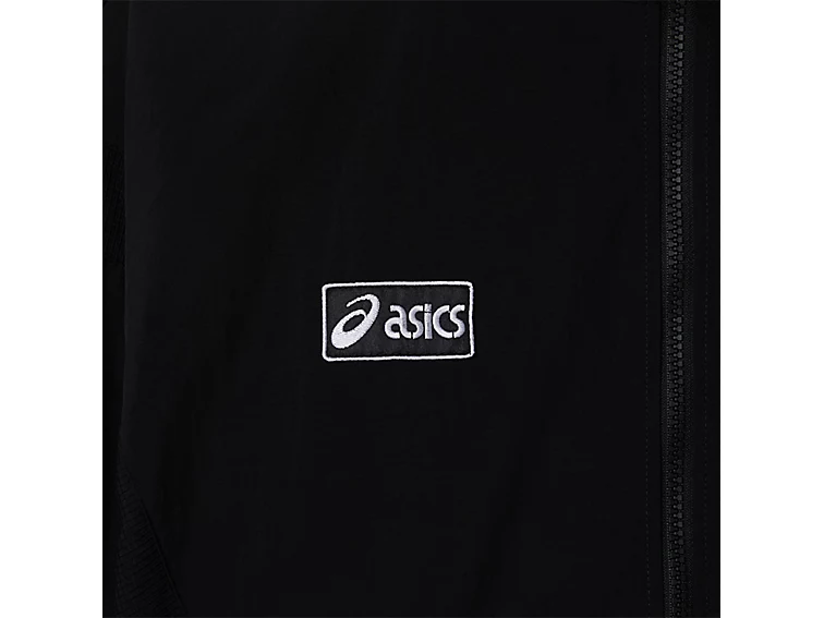 SPS WOVEN TRACK JACKET - Unisexe