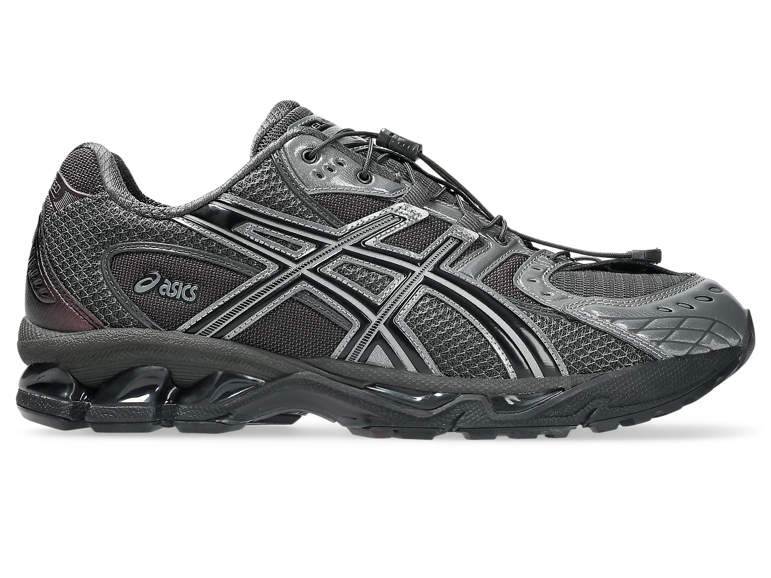UNAFFECTED x GEL-NIMBUS 10.1 - Unisexe