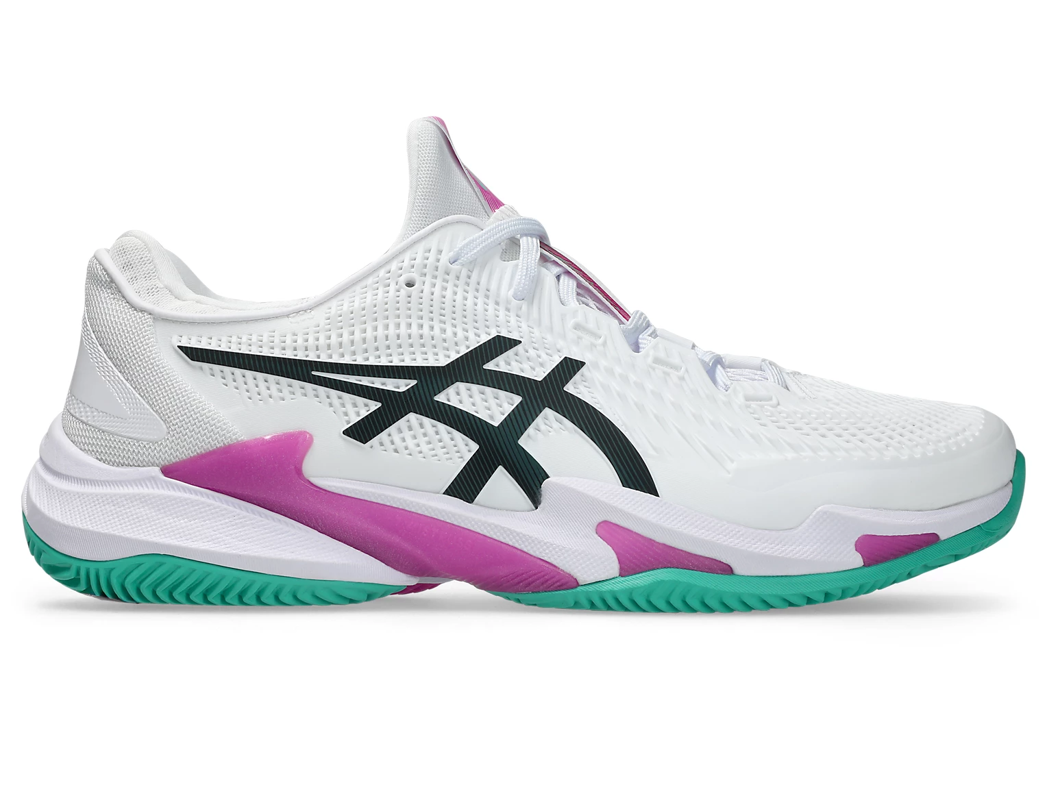 COURT FF 3 CLAY - Homme