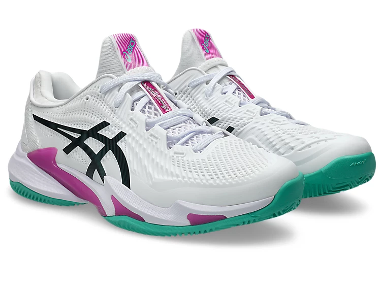 COURT FF 3 CLAY - Homme