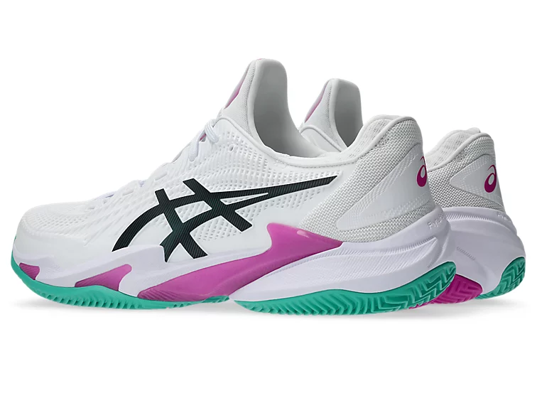 COURT FF 3 CLAY - Homme