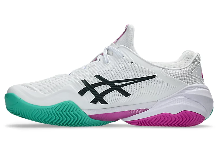 COURT FF 3 CLAY - Homme
