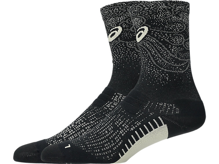 PERFORMANCE RUN CREW SOCK - Unisexe