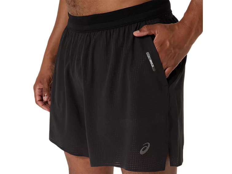 FUJITRAIL ELITE SHORT - Homme
