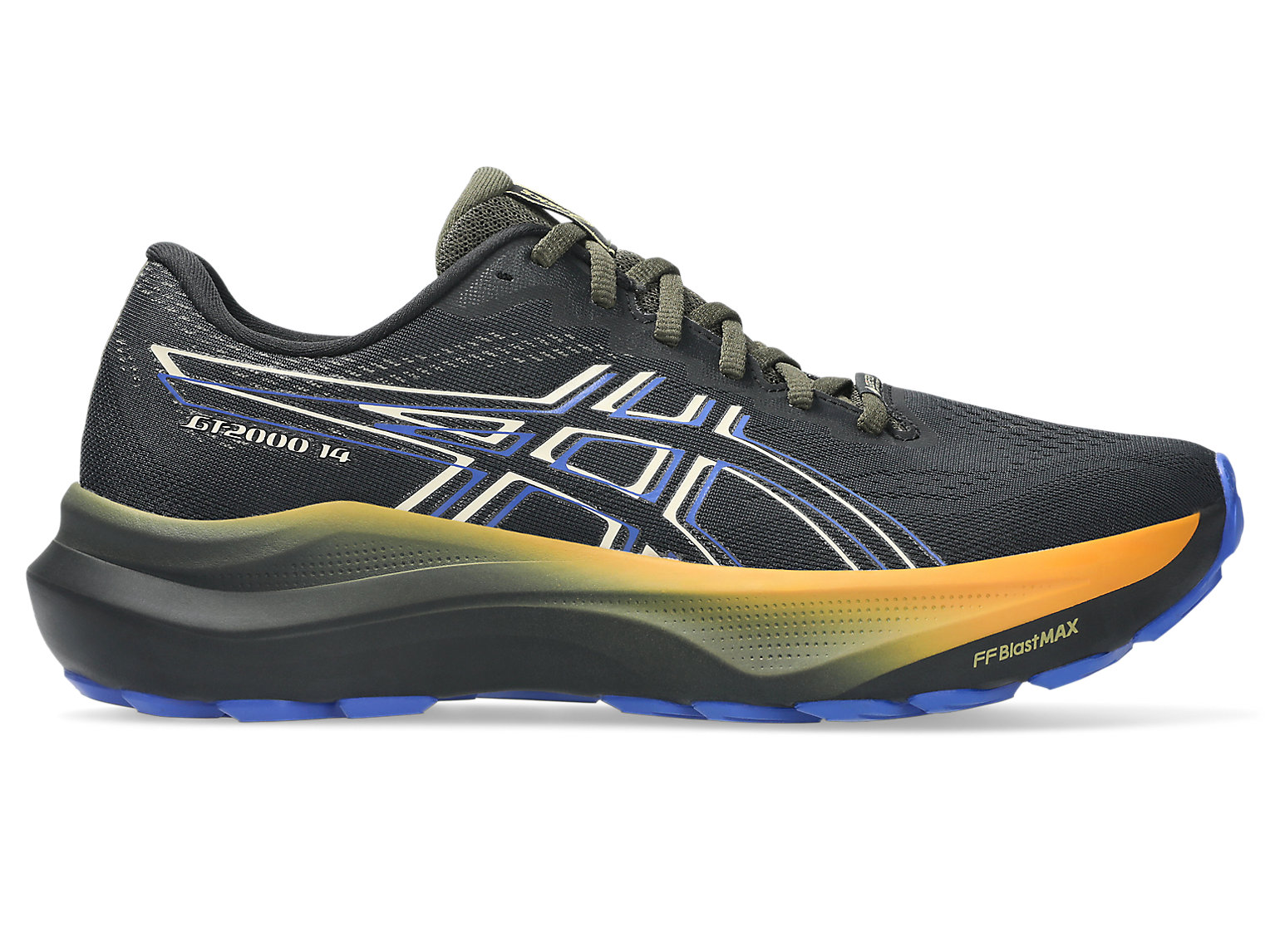 GT-2000 14 GTX - Homme