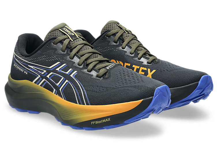 GT-2000 14 GTX - Homme