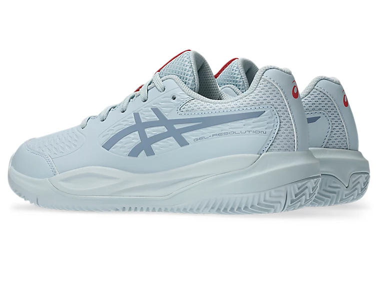GEL-RESOLUTION X GS CLAY - Enfant