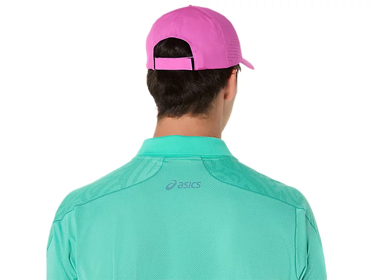 MATCH JACQUARD POLO SS TOP - Homme