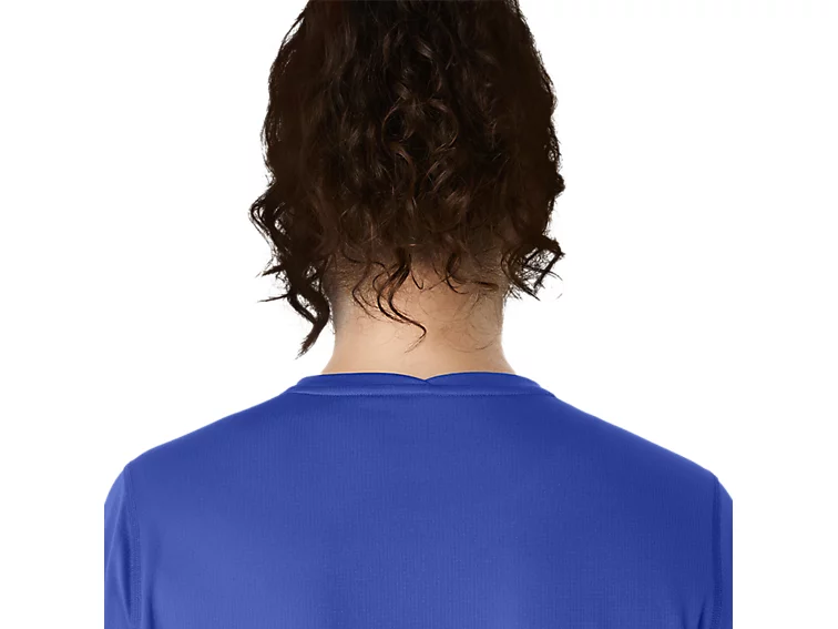 ASICS CORE SS TOP - Femme