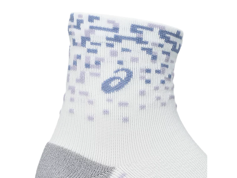 PERFORMANCE RUN QUARTER SOCK - Unisexe