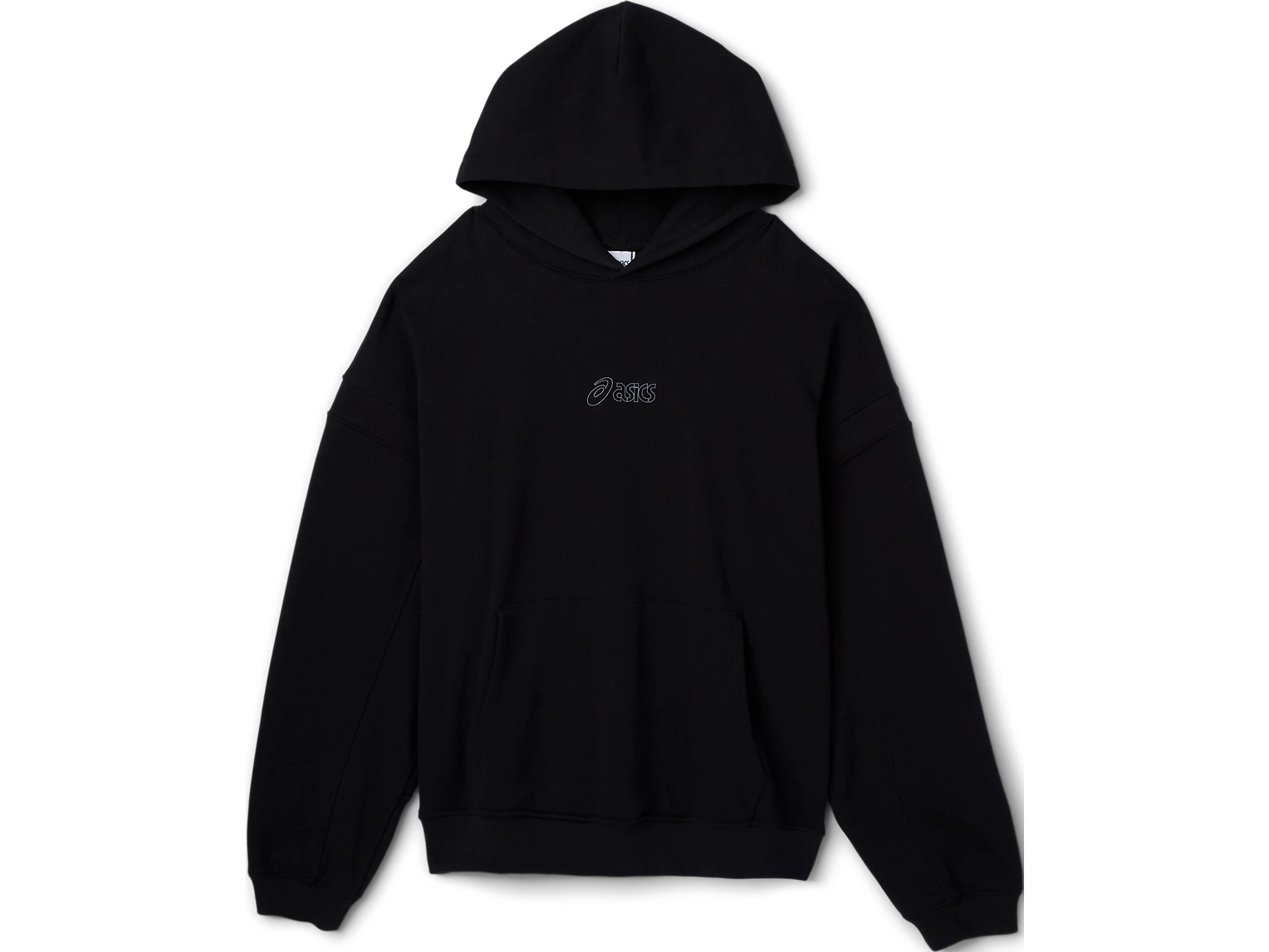 SPS LOGO HOODIE - Unisexe