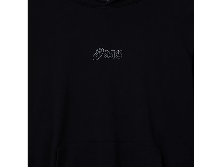 SPS LOGO HOODIE - Unisexe
