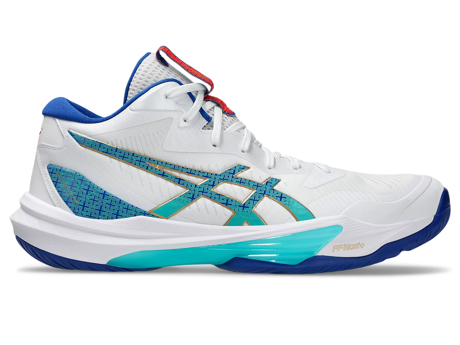 SKY ELITE FF MT 3 - Homme
