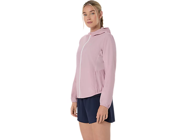 ASICS CORE JACKET - Femme