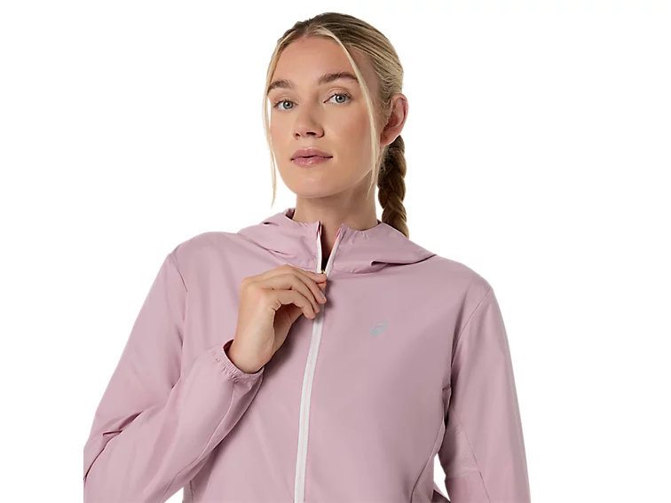 ASICS CORE JACKET - Femme