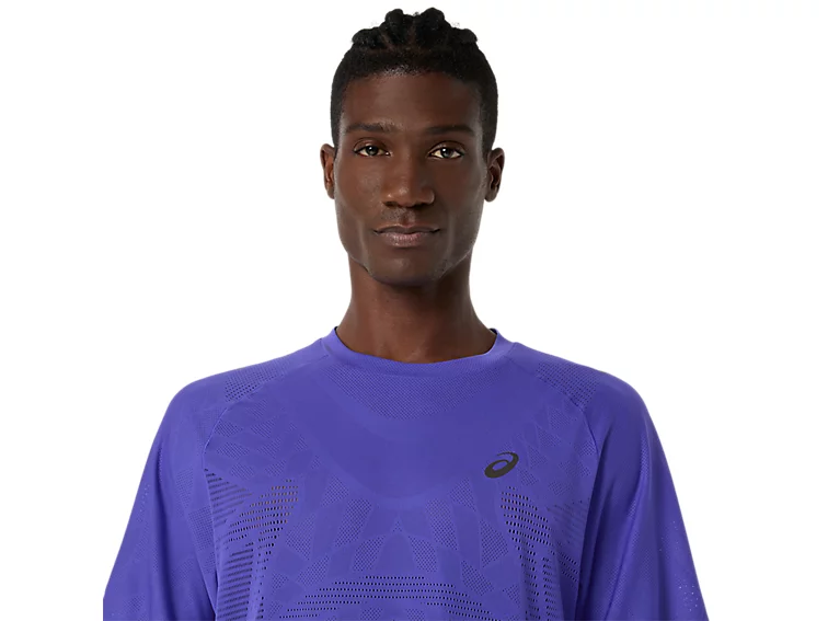 METARUN SS TOP - Homme