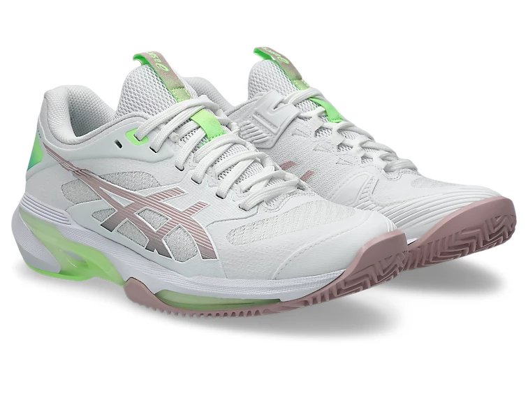 SOLUTION SPEED FF 4 CLAY - Femme