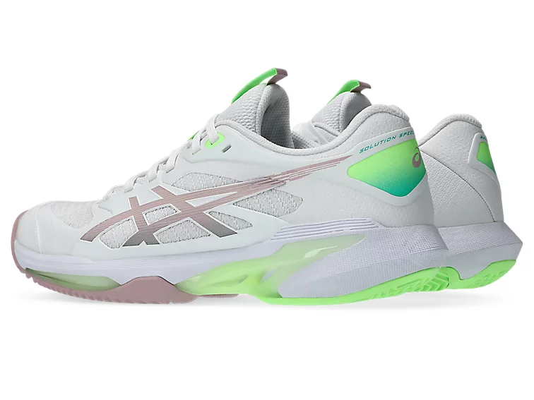 SOLUTION SPEED FF 4 CLAY - Femme