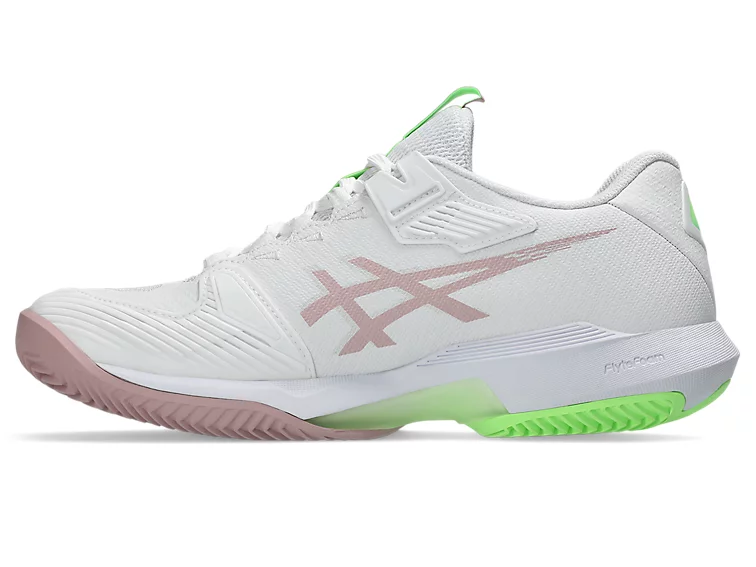 SOLUTION SPEED FF 4 CLAY - Femme